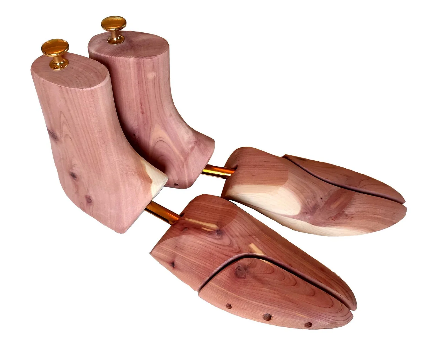 Taller Chelsea Boot Shoe Trees - Image 3