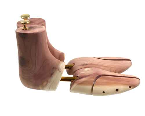 Taller Chelsea Boot Shoe Trees - Image 5