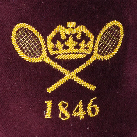 Club School and Society Velvet Slippers - Image 21