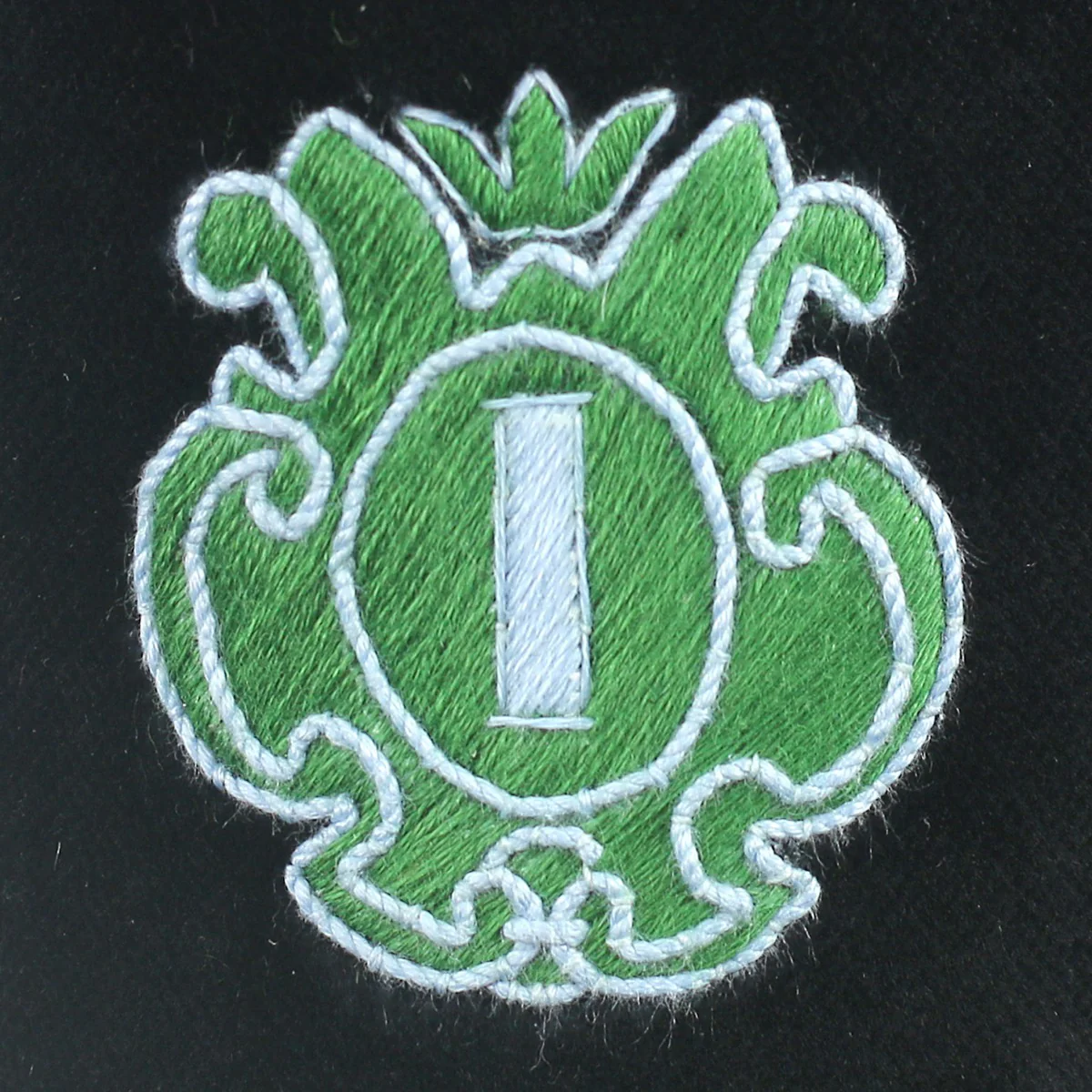 Ingomar Club Velvet Slippers - Image 3