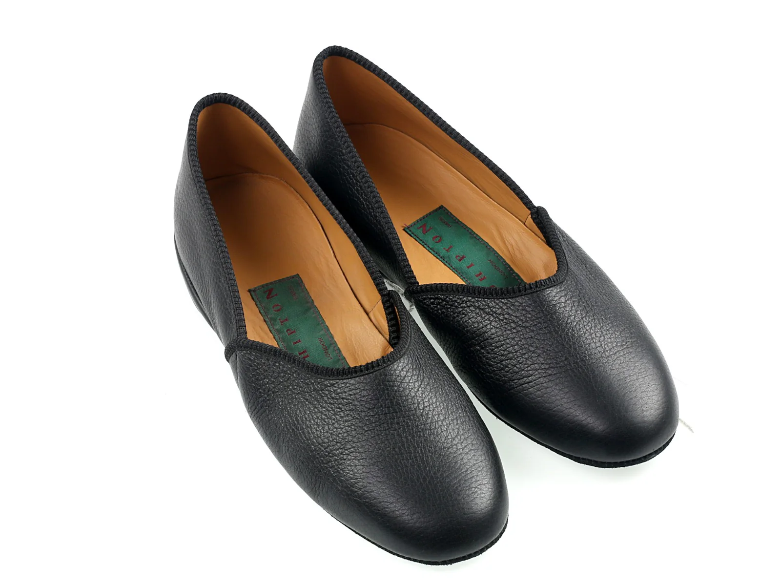 Ladies Deerskin Grecian - UK 6.5 - Image 2