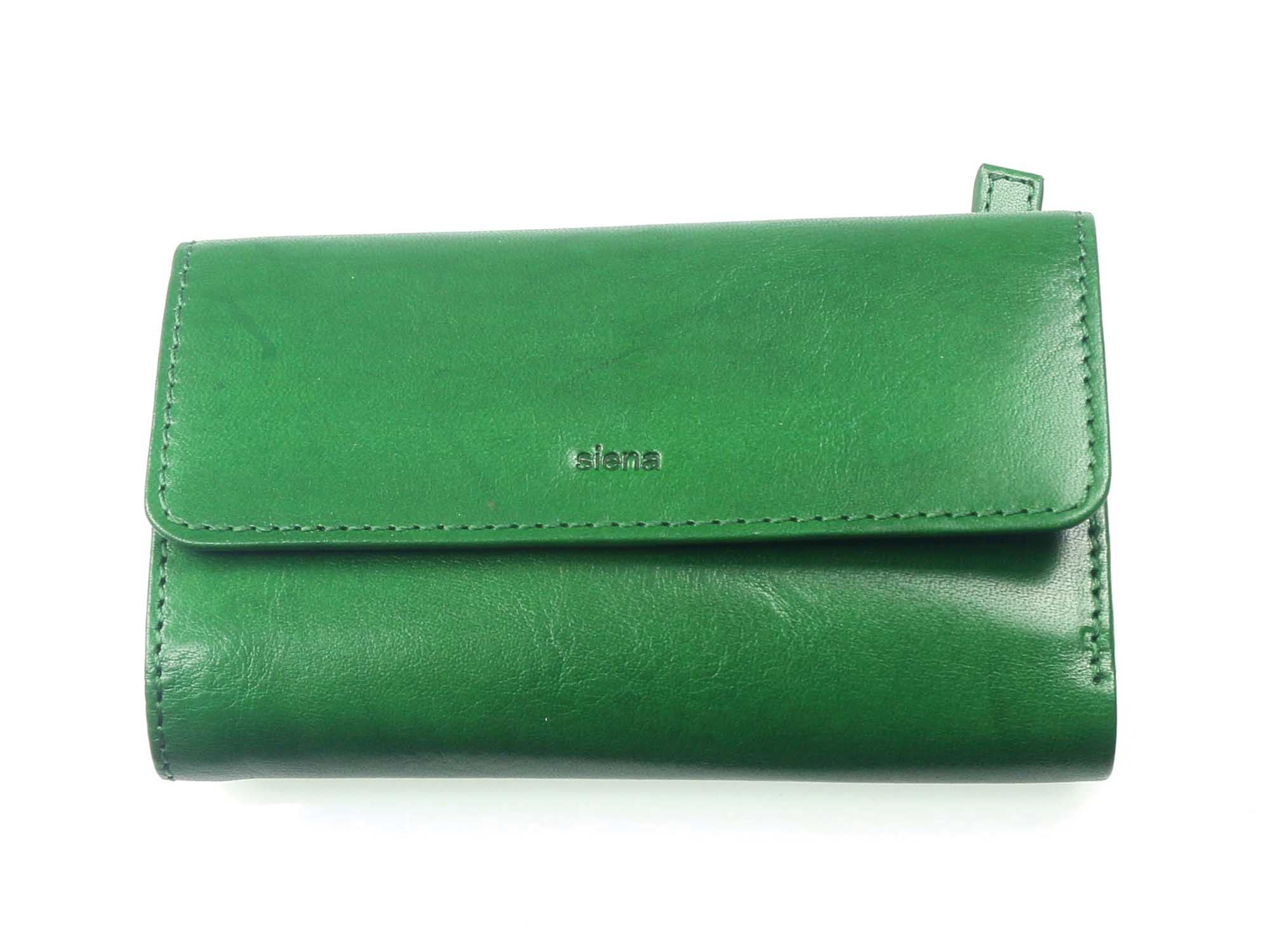 Ladies Leather Purse - Image 5