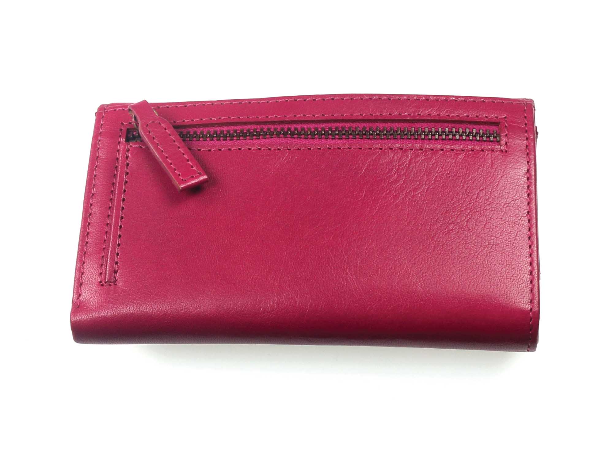 Ladies Leather Purse - Image 6