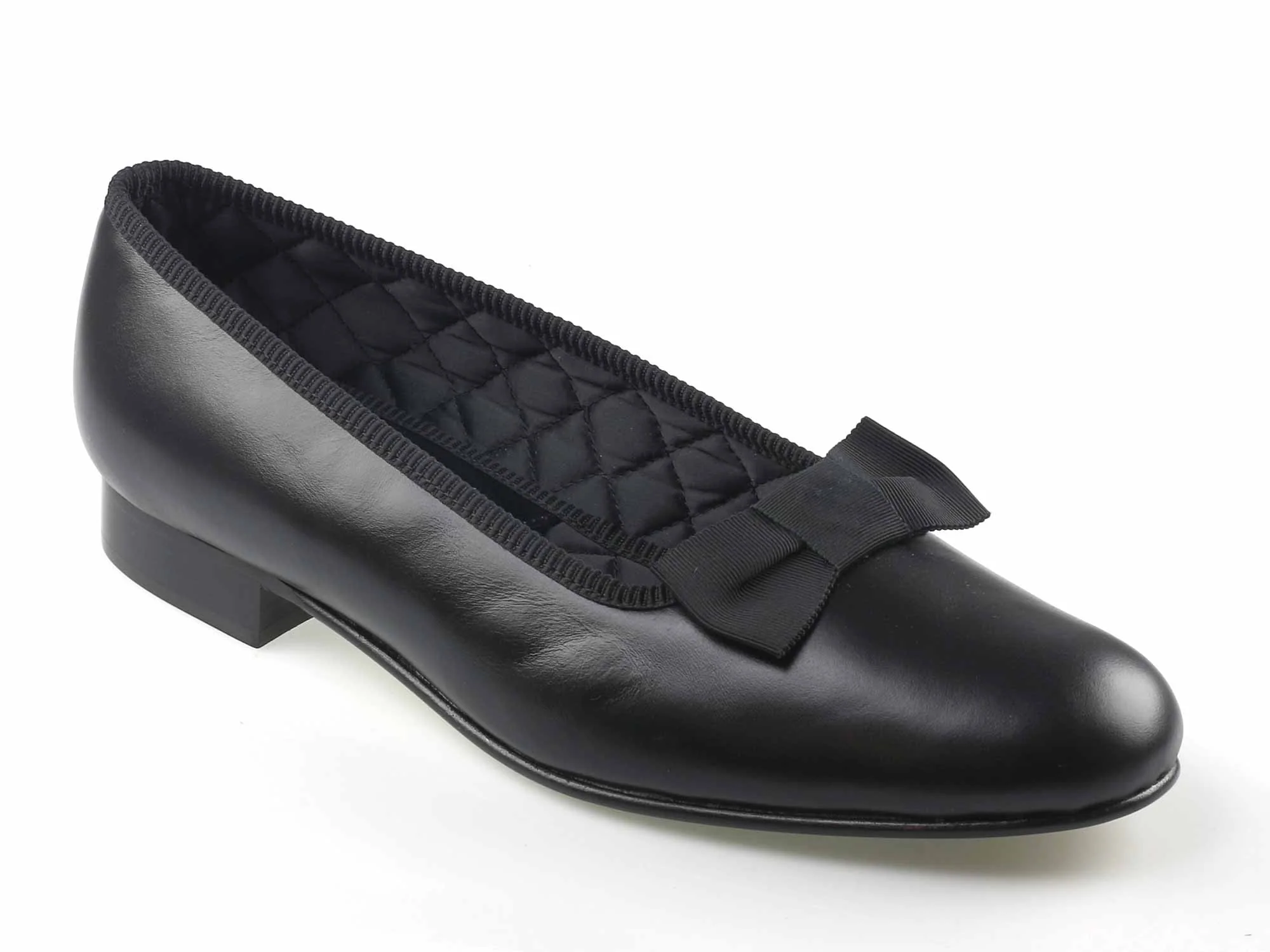Leather Pumps / Opera Pumps