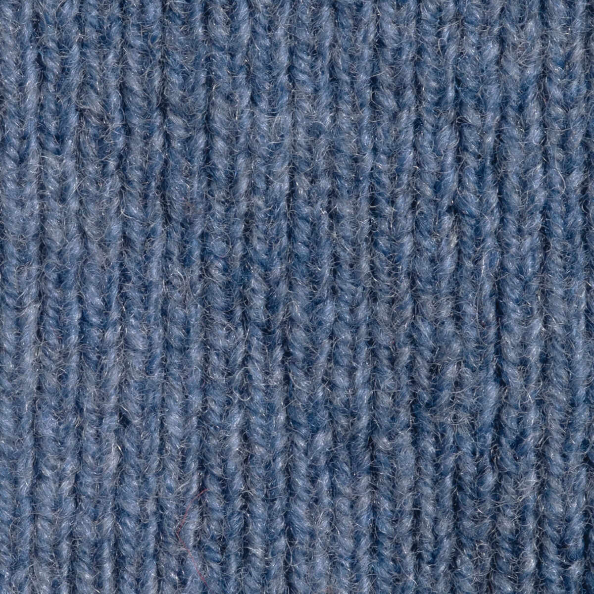 LEVEN 2 Ply Lambswool Cardigan - Image 4