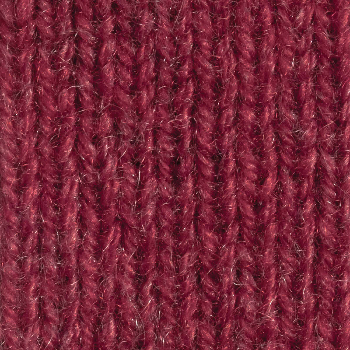 LEVEN 2 Ply Lambswool Crew Neck Jumper - Image 10