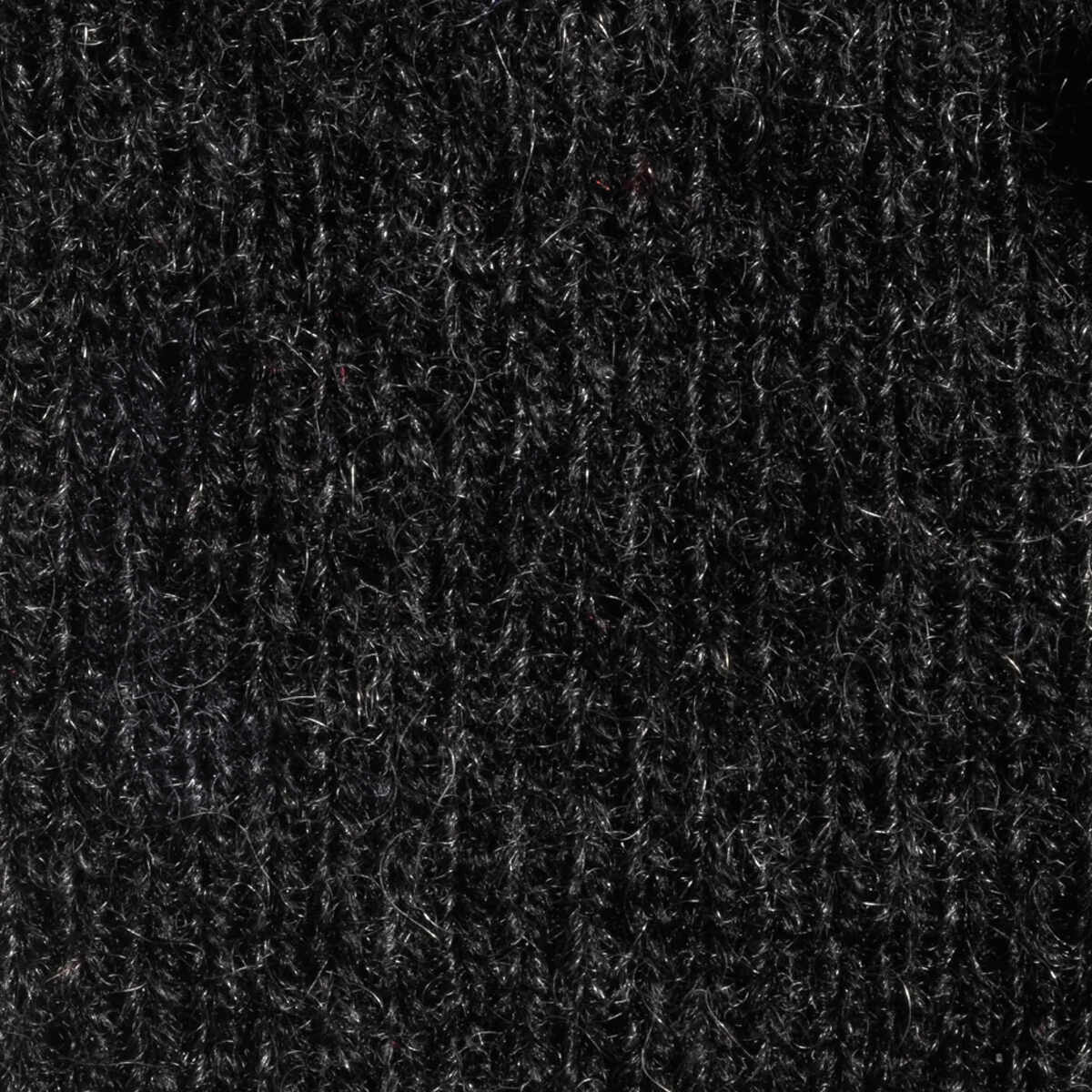 LEVEN 2 Ply Lambswool Crew Neck Jumper - Image 4