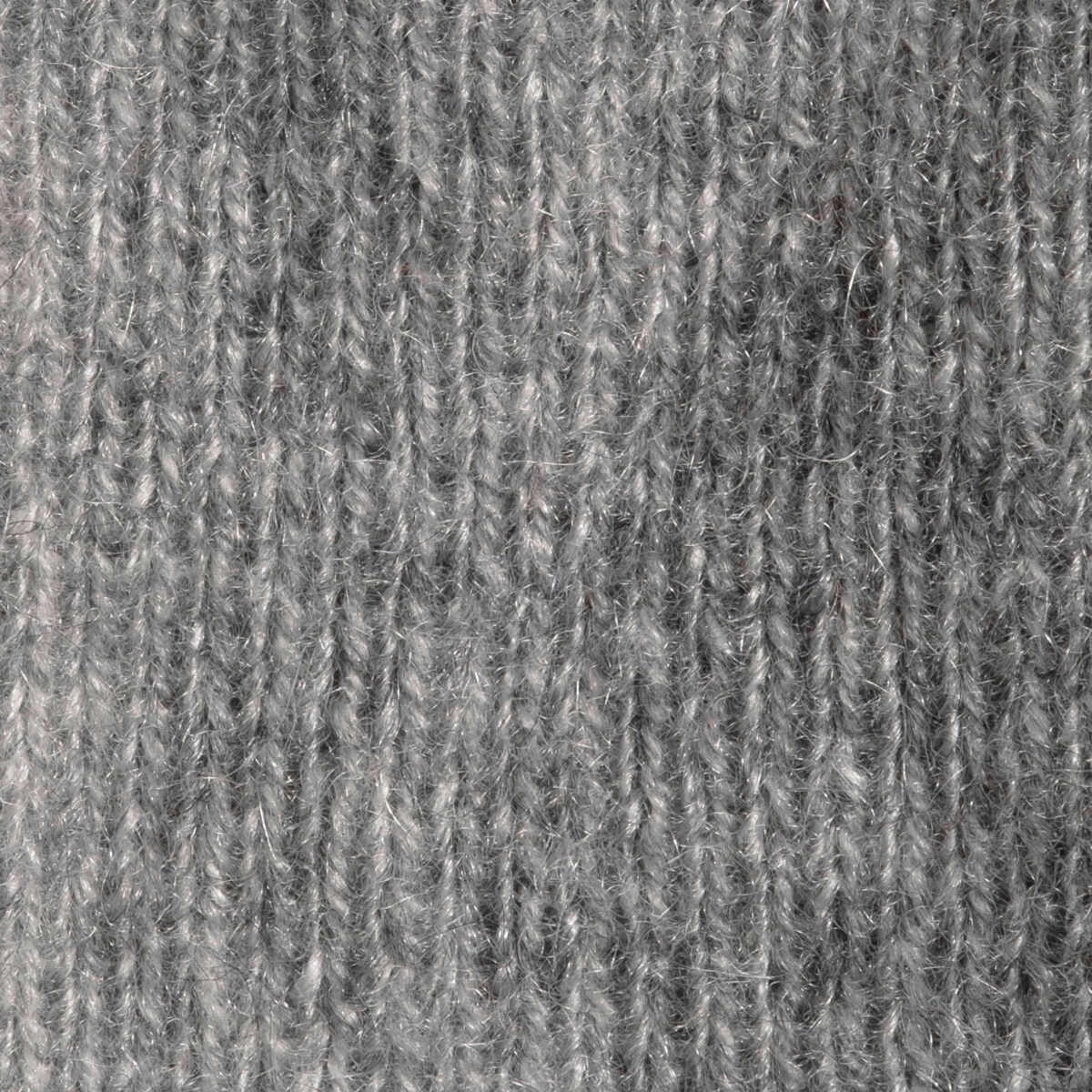 LEVEN 2 Ply Lambswool Crew Neck Jumper - Image 6