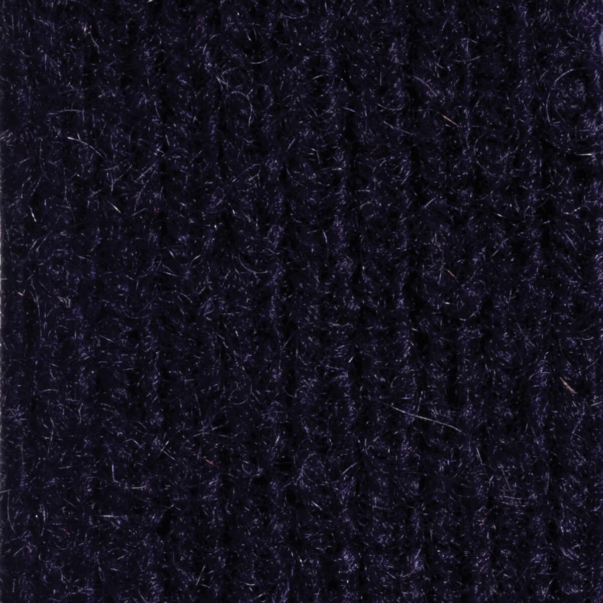 LEVEN 2 Ply Lambswool Crew Neck Jumper - Image 9
