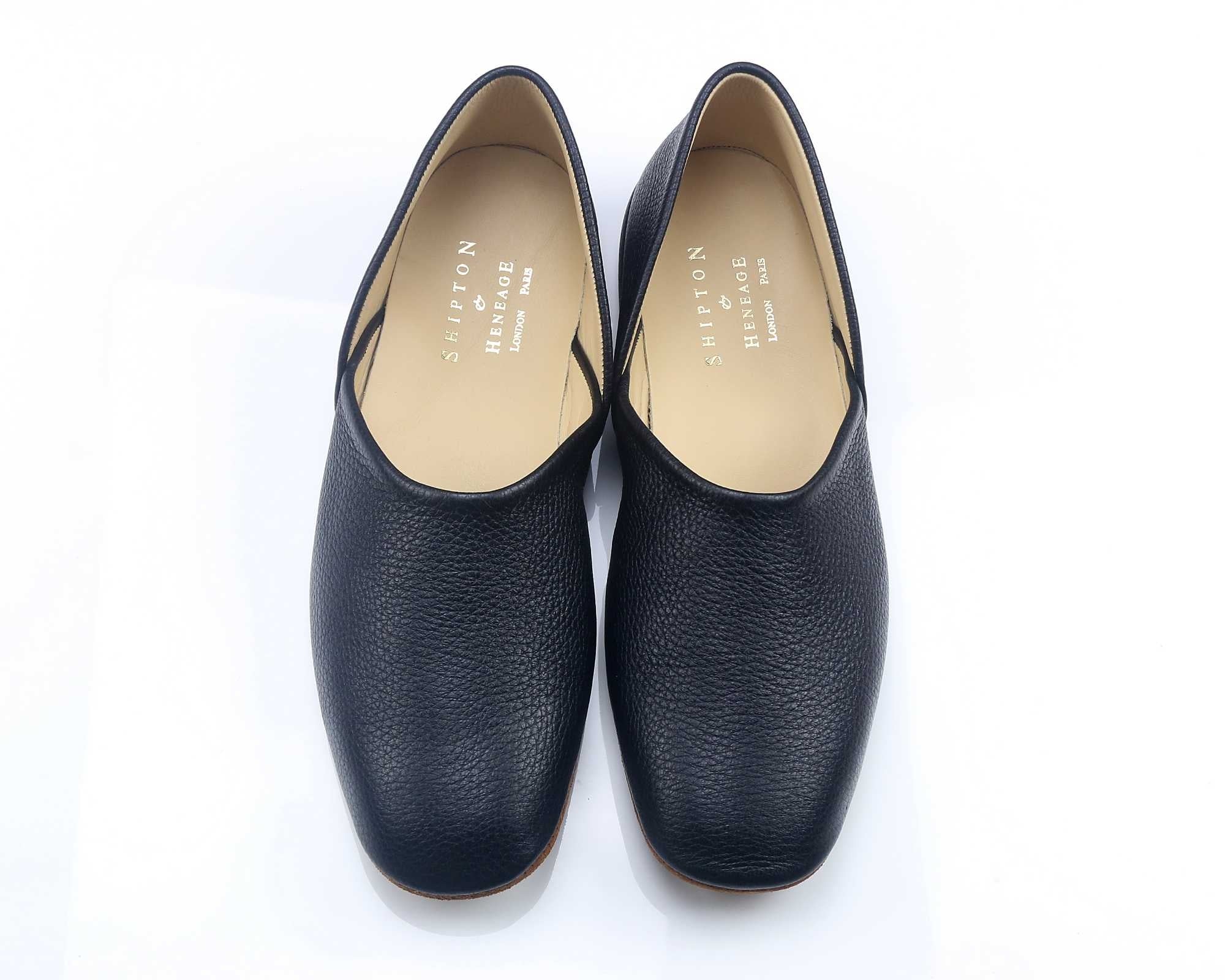 Mens Deerskin Grecian - UK 10