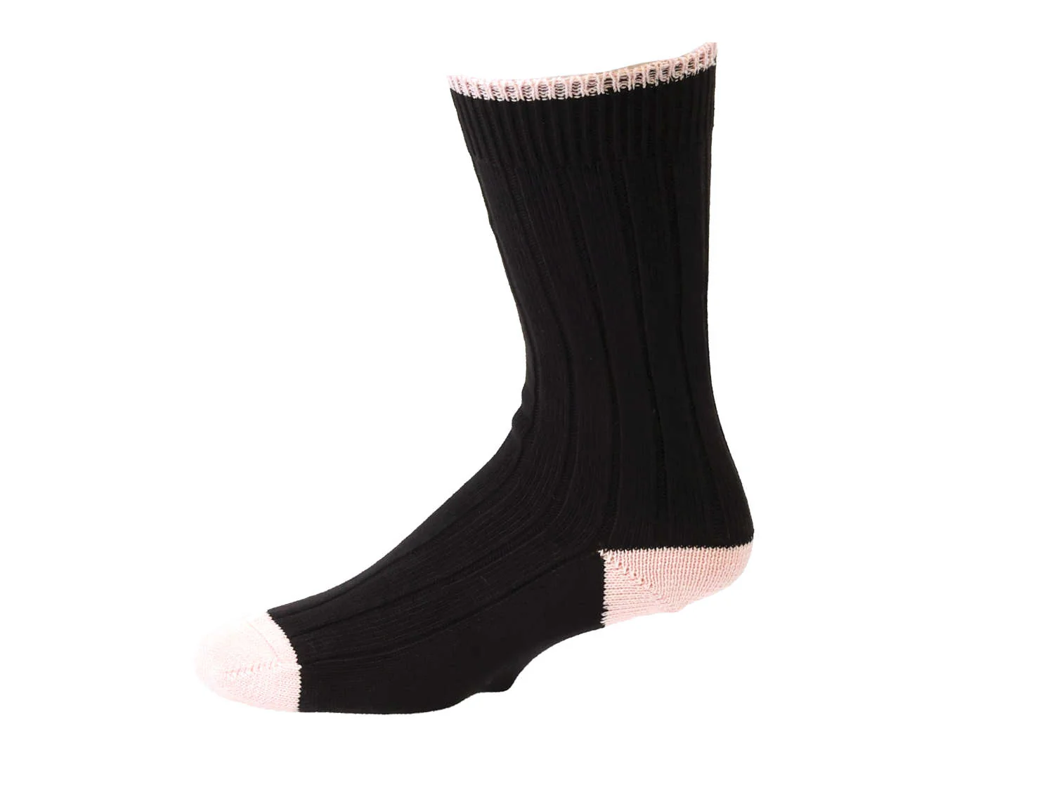 Mens Weekend Cotton Socks - Image 4