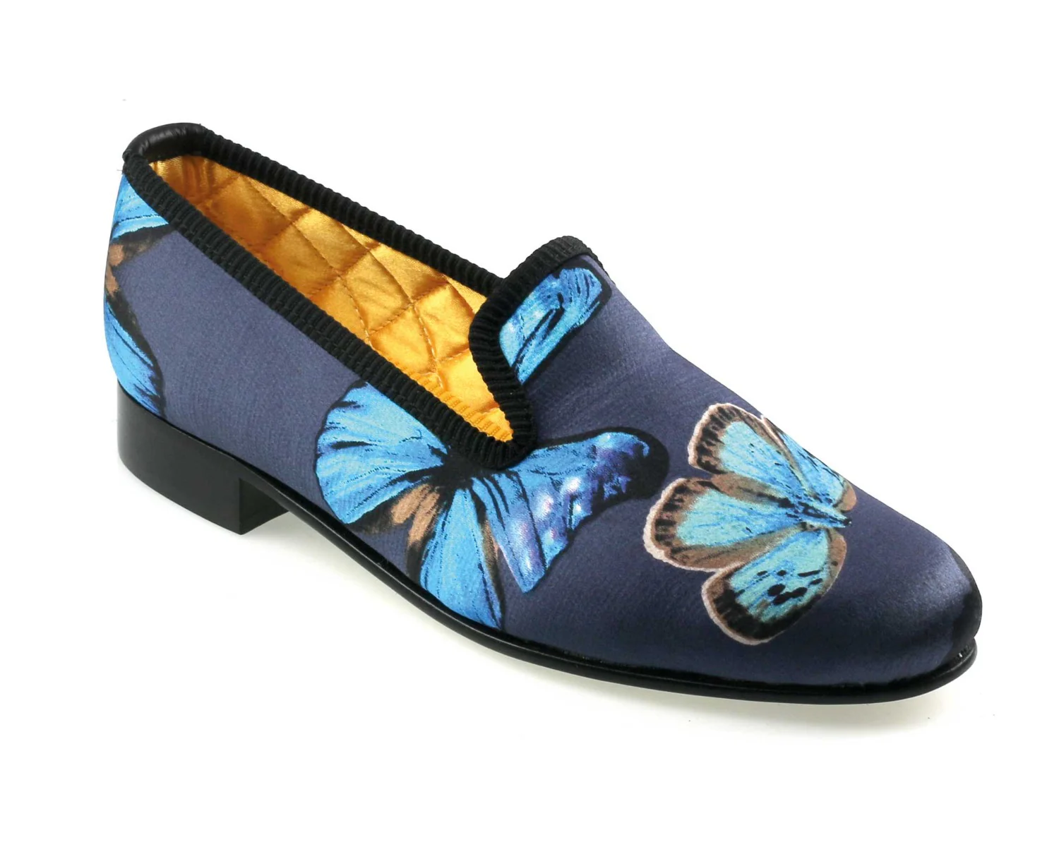 Own Fabric Slippers - Image 2