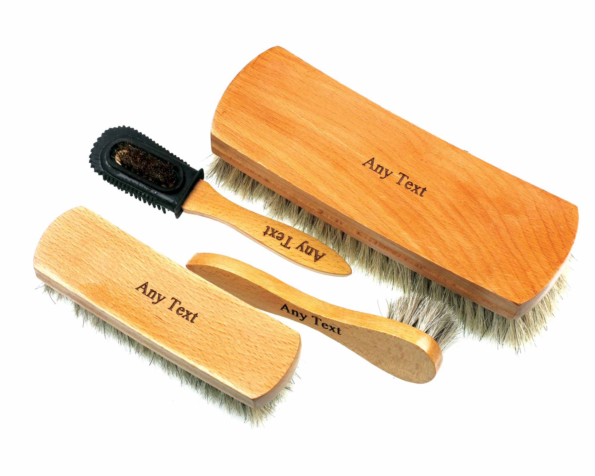 Premium Shoe Cleaning Kit - Image 2