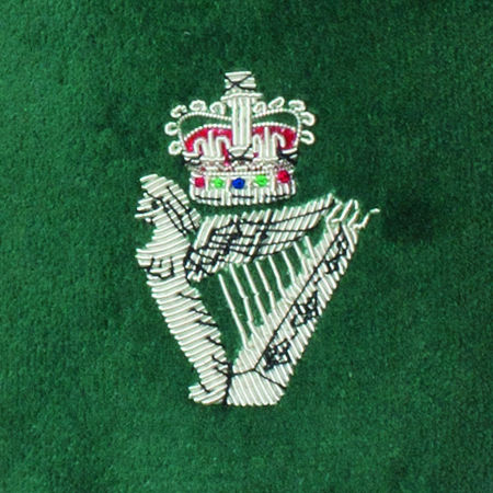 Regimental Velvet Slippers - Image 10