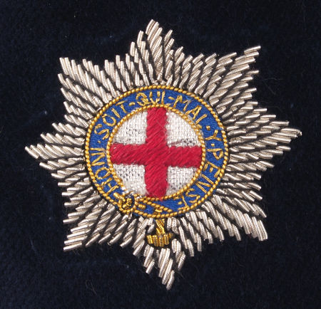 Regimental Velvet Slippers - Image 11