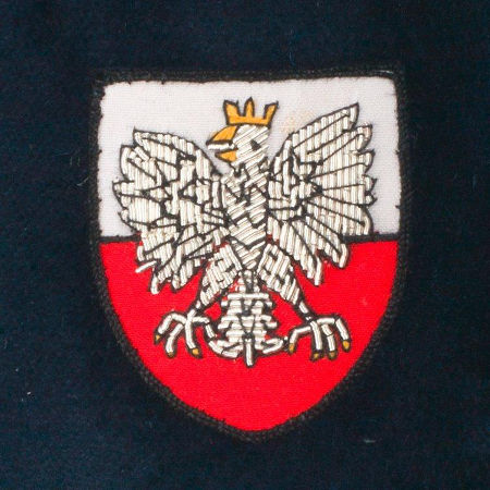 Regimental Velvet Slippers - Image 16