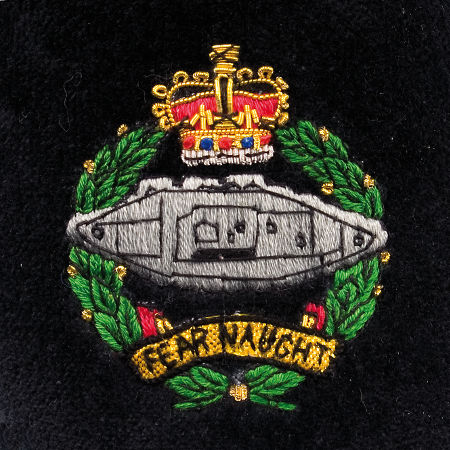 Regimental Velvet Slippers - Image 23
