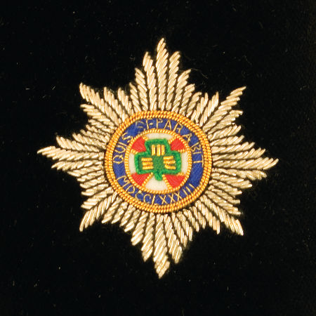 Regimental Velvet Slippers - Image 25