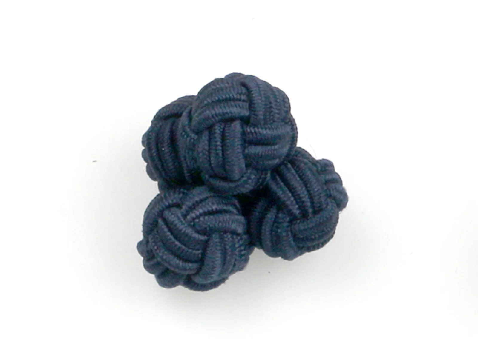 Silk Knot Cufflinks - Image 7